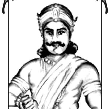 essay about veerapandiya kattabomman in english